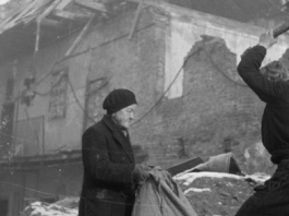 Nach dem Krieg – Humanitäre Hilfe und Wiederaufbau für die Steiermark / Museum für Geschichte, Graz, Steiermark