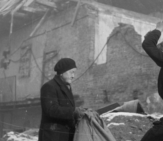 Nach dem Krieg – Humanitäre Hilfe und Wiederaufbau für die Steiermark / Museum für Geschichte, Graz, Steiermark