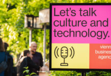 Creative Days Vienna 2026 / various locations, Wien