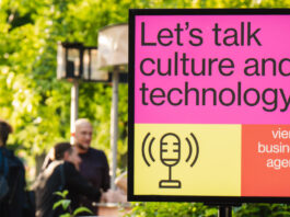 Creative Days Vienna 2026 / various locations, Wien