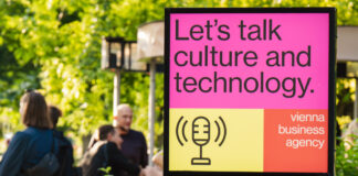 Creative Days Vienna 2026 / various locations, Wien