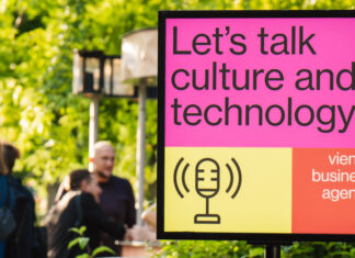 Creative Days Vienna 2026 / various locations, Wien