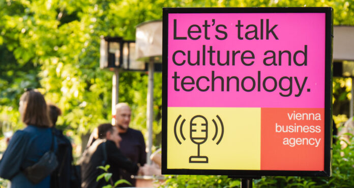 © Creative Days Vienna / vienna business agency