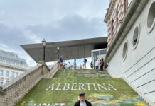 OTTO meets ALBERTINA / Albertina, Vienna