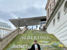 OTTO meets ALBERTINA / Albertina, Wien