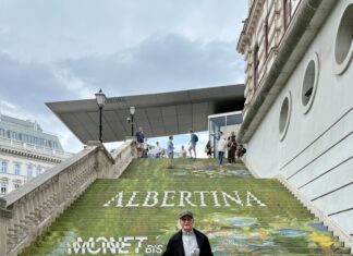 OTTO meets ALBERTINA / Albertina, Wien