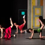 Sommerszene 2026 – Performing Arts Festival / Salzburg, various Locations