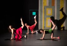 Sommerszene 2026 – Performing Arts Festival / Salzburg, various Locations