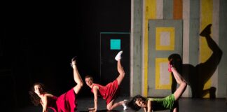 Sommerszene 2026 – Performing Arts Festival / Salzburg, various Locations