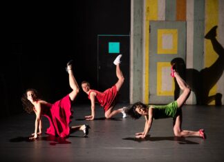 Sommerszene 2026 – Performing Arts Festival / Salzburg, various Locations