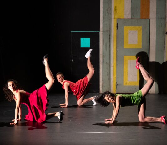 Sommerszene 2026 – Performing Arts Festival / Salzburg, various Locations