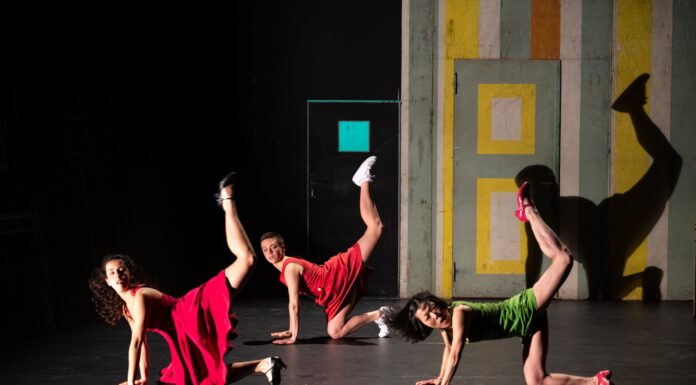 Sommerszene 2026 – Performing Arts Festival / Salzburg, various Locations