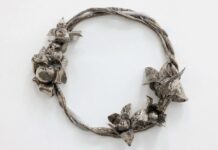 Monika Grabuschnigg / Galerie allerart, Bludenz, Vorarlberg