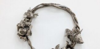 Monika Grabuschnigg / Galerie allerart, Bludenz, Vorarlberg