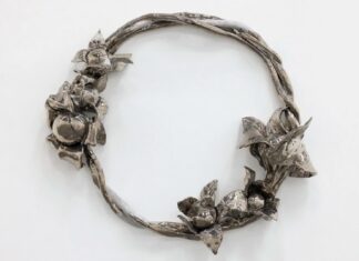 Monika Grabuschnigg / Galerie allerart, Bludenz, Vorarlberg