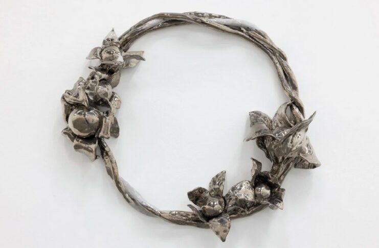Monika Grabuschnigg / Galerie allerart, Bludenz, Vorarlberg