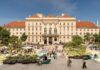 Vision and Resistance: How the MuseumsQuartier Changed Vienna / MuseumsQuartier, MQ Freiraum, Vienna