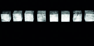 Heliane Wiesauer-Reiterer – Verdichtungen / Wien Museum MUSA