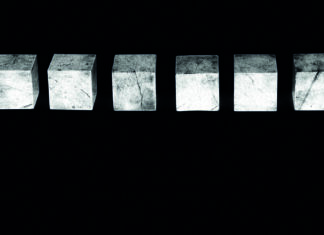 Heliane Wiesauer-Reiterer – Verdichtungen / Wien Museum MUSA