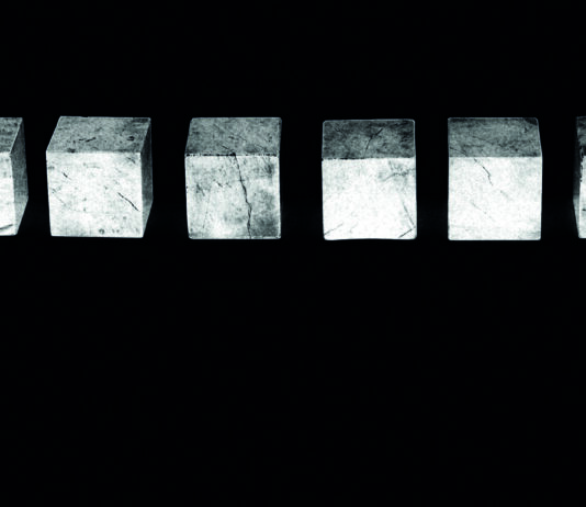 Heliane Wiesauer-Reiterer – Verdichtungen / Wien Museum MUSA