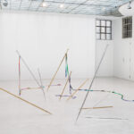 Stellprobe / Belvedere 21, Wien