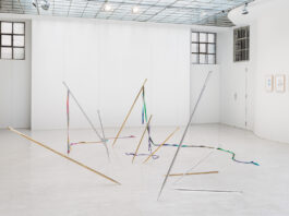 Stellprobe / Belvedere 21, Wien