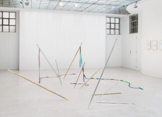Stellprobe / Belvedere 21, Wien
