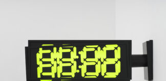 Ryan Gander / Salzburger Kunstverein, Salzburg