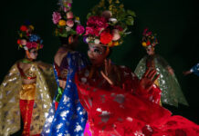 ImPulsTanz 2026 – Vienna International Dance Festival / various locations, Wien
