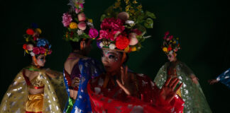ImPulsTanz 2026 – Vienna International Dance Festival / various locations, Wien