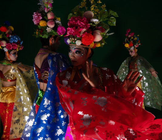 ImPulsTanz 2026 – Vienna International Dance Festival / various locations, Wien