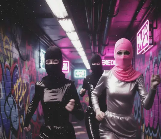 AI – Threats and Promises / AG18 Gallery, Wien