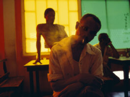 Alex Webb – Selections / Leica Galerie, Salzburg