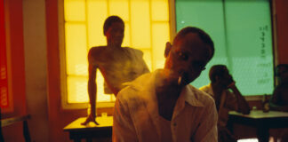 Alex Webb – Selections / Leica Galerie, Salzburg
