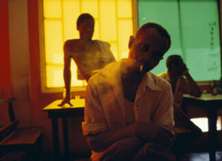 Alex Webb – Selections / Leica Galerie, Salzburg