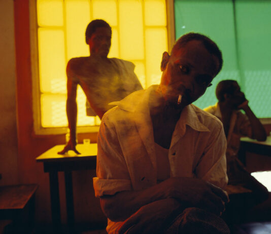 Alex Webb – Selections / Leica Galerie, Salzburg