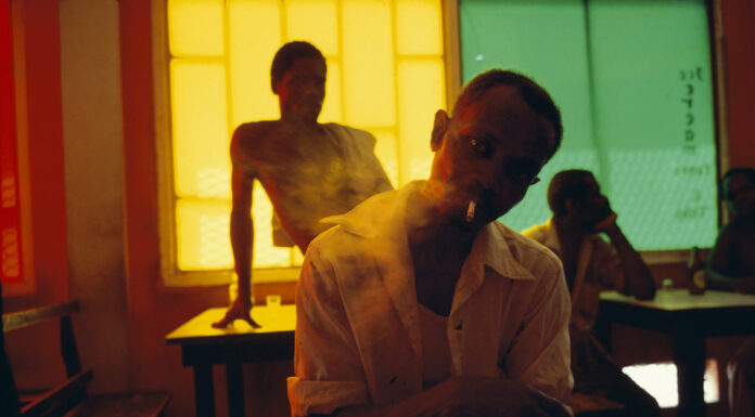 Alex Webb – Selections / Leica Galerie, Salzburg