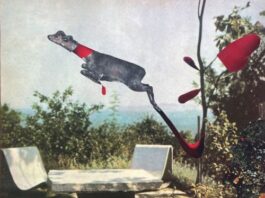 Ursula Hübner – Afterglow im Kubin-Haus / Kubin-Haus Zwickledt, Oberösterreich