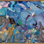 Erna Rosenstein – Beyond Silence / Unteres Belvedere, Vienna