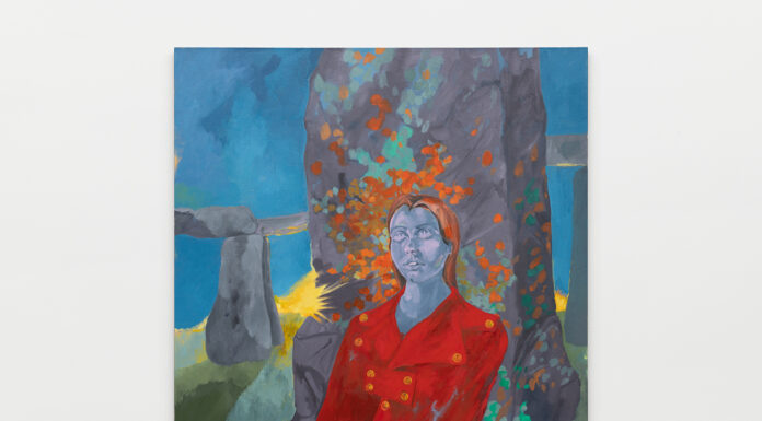 GENERATOR #5: Georgia Gardner Gray / Museum der Moderne, Rupertinum, Salzburg