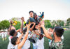 The EU on the playing field / Austrian Cultural Forum Mexico