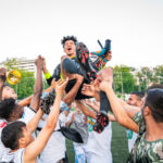 Die EU auf dem Spielfeld / Österreichisches Kulturforum Mexiko