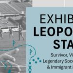 Leopold Stastny – Survivor, Legendary Soccer Manager & Immigrant in Canada / Culture Forum Ottawa