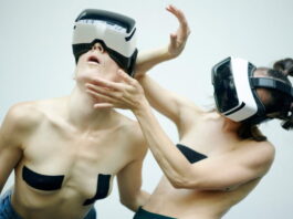 AnotherR – Performance / Österreichisches Kulturforum Bern
