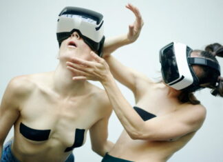 AnotherR – Performance / Österreichisches Kulturforum Bern