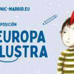 Anna Horak bei Europa Ilustra / Österreichisches Kulturforum Madrid