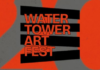 WATER TOWER ART FEST 2026 / Austrian Cultural Forum Sofia