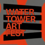 WATER TOWER ART FEST 2026 / Österreichisches Kulturforum Sofia
