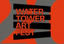 WATER TOWER ART FEST 2026 / Österreichisches Kulturforum Sofia