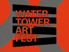 WATER TOWER ART FEST 2026 / Österreichisches Kulturforum Sofia